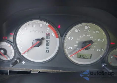 2002 Honda Civic Ex из США, поврежденный, VIN 1HGEM22912L004191